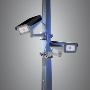 CCTV Accessories