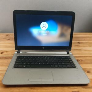 HP PROBOOK 440 G3 TOP BODY LAMINATED