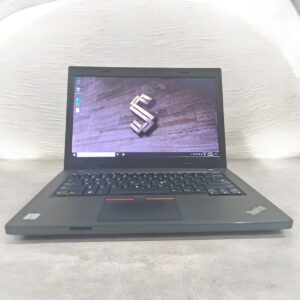 LENOVO L460