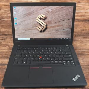 LENOVO T470 TOUCH FULL BODY LAMINATED